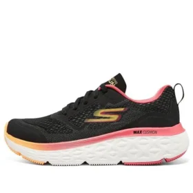 Max Cushioning Delta „Black Pink”