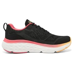 Max Cushioning Delta „Black Pink”