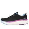 Max Cushioning Delta „Black Purple”