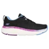 Max Cushioning Delta „Black Purple”
