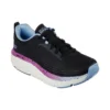 Max Cushioning Delta „Black Purple”