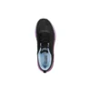 Max Cushioning Delta „Black Purple”