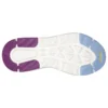Max Cushioning Delta „Black Purple”