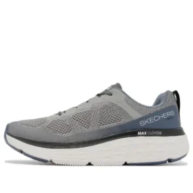 Max Cushioning Delta „Grey Blue”