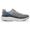 Max Cushioning Delta „Grey Blue”