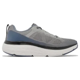 Max Cushioning Delta „Grey Blue”