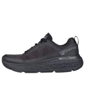 Max Cushioning Delta Megara „Black”