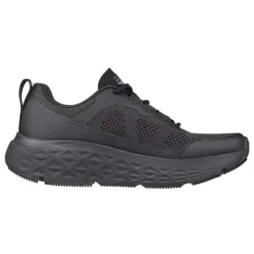 Max Cushioning Delta Megara „Black”