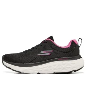 Max Cushioning Delta Sunset „Black Pink”