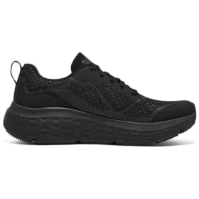 Max Cushioning Delta „Triple Black”
