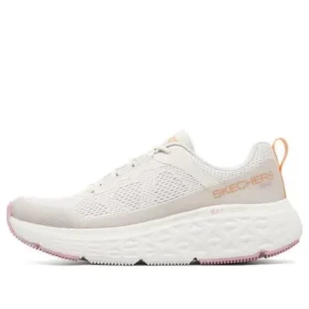 Max Cushioning Delta „White Beige”