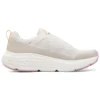 Max Cushioning Delta „White Beige”