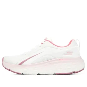 Max Cushioning Delta „White Coral”