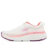Max Cushioning Delta „White Pink Purple”