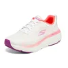 Max Cushioning Delta „White Pink Purple”