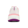 Max Cushioning Delta „White Pink Purple”