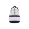Max Cushioning Delta „White Purple Blue”