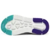 Max Cushioning Delta „White Purple Blue”
