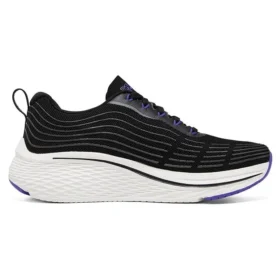 Max Cushioning Elite 2.0 „Czarno-fioletowe”