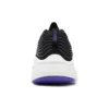 Max Cushioning Elite 2.0 „Czarno-fioletowe”