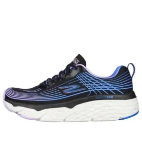 Max Cushioning Elite „Black Purple”