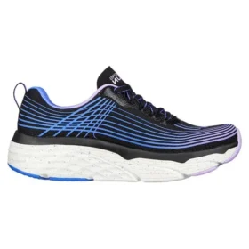 Max Cushioning Elite „Black Purple”