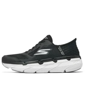 Max Cushioning Elite „Black White”