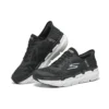 Max Cushioning Elite „Black White”