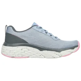 Max Cushioning Elite „Light Blue”