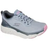 Max Cushioning Elite „Light Blue”
