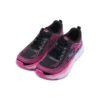 Max Cushioning Elite Low-Top Czarne/Różowe