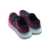 Max Cushioning Elite Low-Top Czarne/Różowe