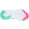 Max Cushioning Elite Low-Top Czarne/Różowe