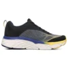 Max Cushioning Elite Low Top granatowe