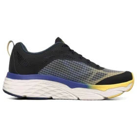 Max Cushioning Elite Low Top granatowe