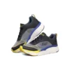 Max Cushioning Elite Low Top granatowe
