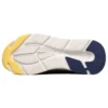 Max Cushioning Elite Low Top granatowe