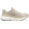 Max Cushioning Elite Low-Top Szary/Kasztanowy
