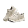 Max Cushioning Elite Low-Top Szary/Kasztanowy