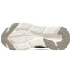 Max Cushioning Elite Low-Top Szary/Kasztanowy