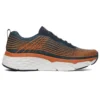 Max Cushioning Elite Niebieski/Biały/Pomarańczowy
