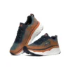 Max Cushioning Elite Niebieski/Biały/Pomarańczowy