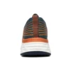 Max Cushioning Elite Niebieski/Biały/Pomarańczowy