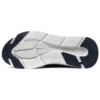 Max Cushioning Elite Niebieski/Biały/Pomarańczowy