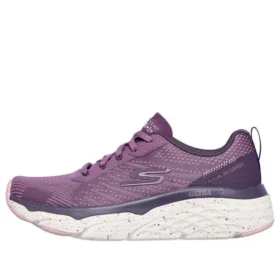 Max Cushioning Elite „Purple White”