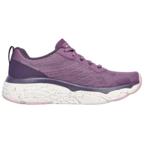 Max Cushioning Elite „Purple White”