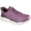 Max Cushioning Elite „Purple White”