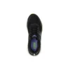 Max Cushioning Elite Trail „Black Lime”
