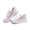 Max Cushioning Elite „White Purple”