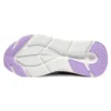 Max Cushioning Elite „White Purple”